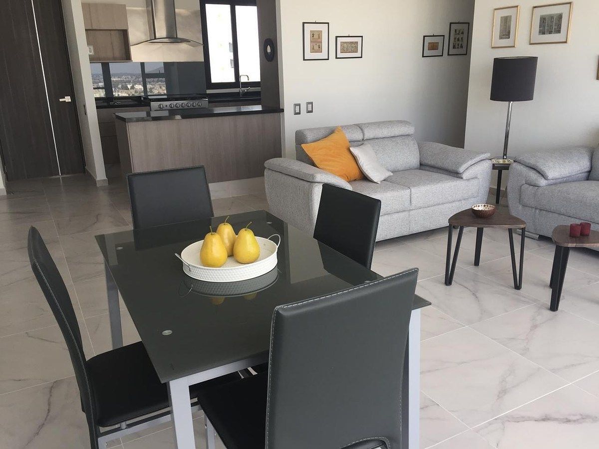 Departamento en Lomas de Angelópolis, San Andrés Cholula, foto 9 de 10