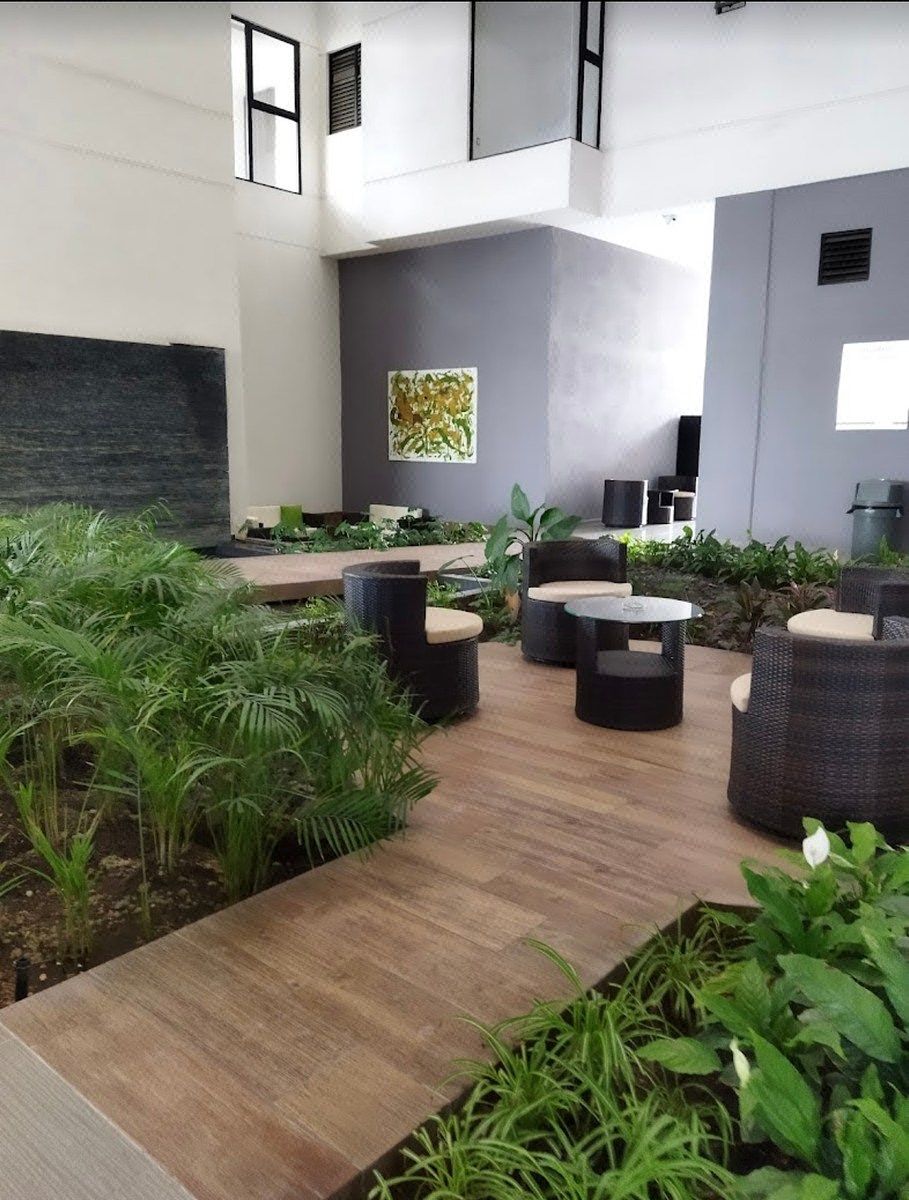 Departamento en Lomas de Angelópolis, San Andrés Cholula, foto 2 de 10