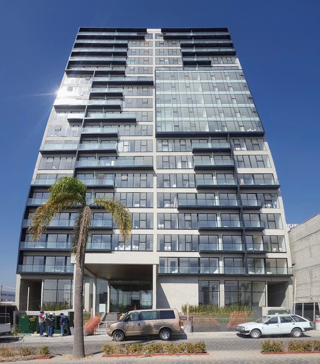 DEPARTAMENTO EN VENTA EN TORRE BLANK, foto 1 de 10