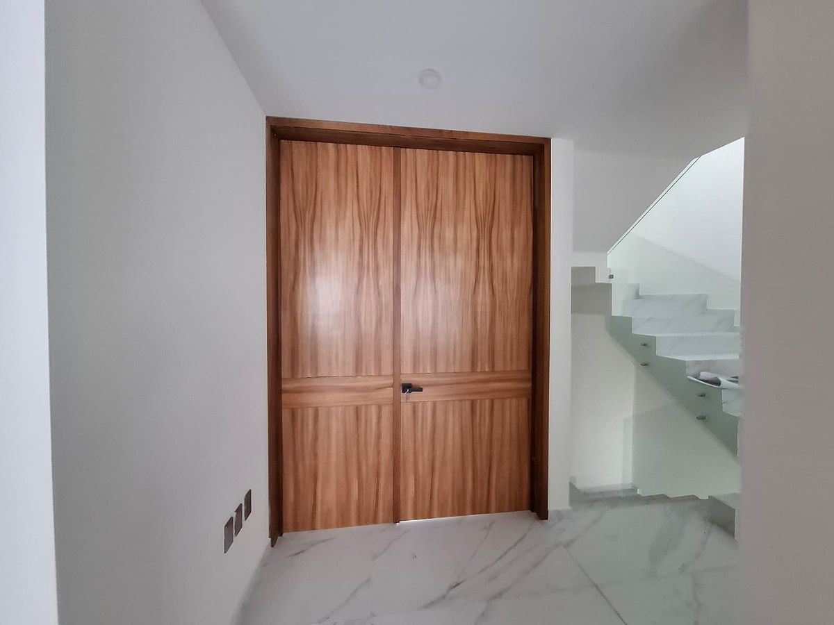 Casa em condomínio fechado em Solares, Zapopan, foto 9 de 22