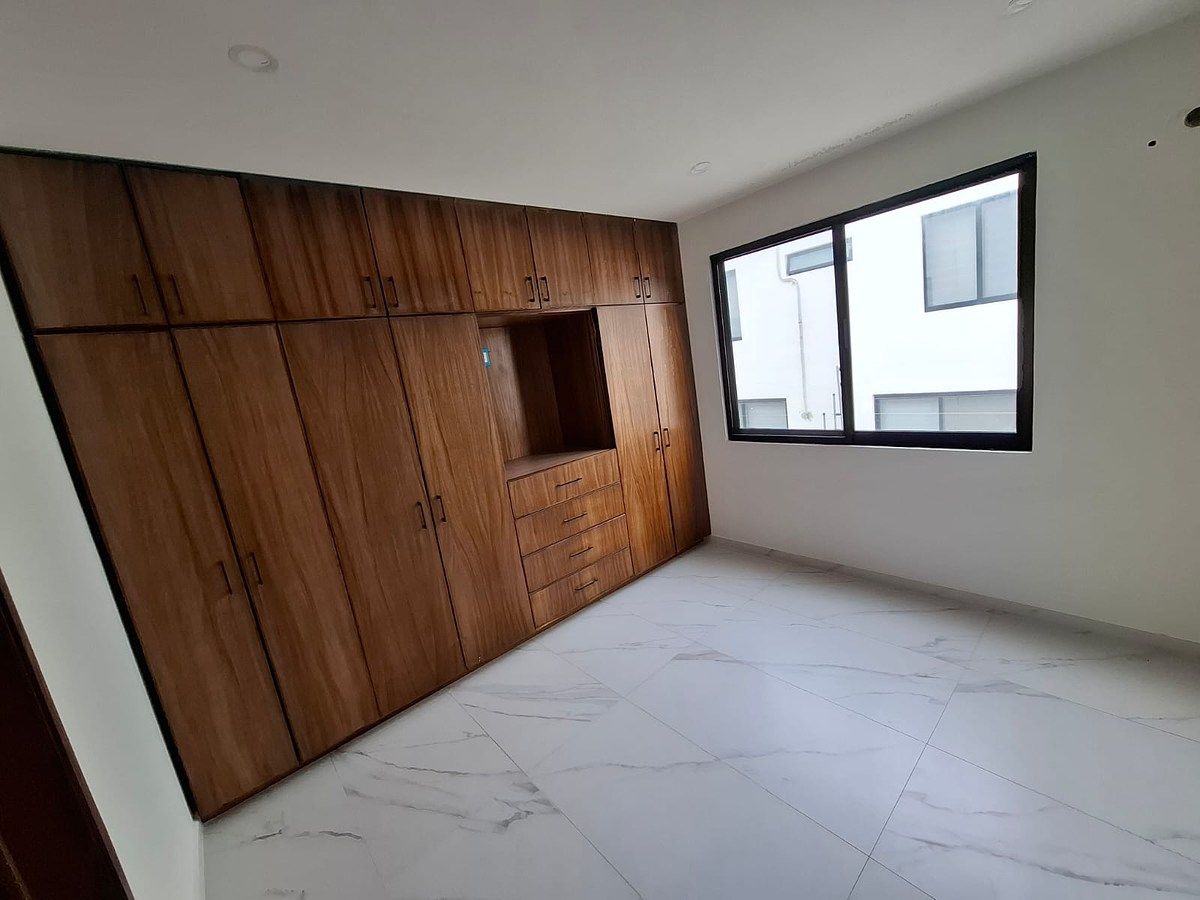 Casa em condomínio fechado em Solares, Zapopan, foto 11 de 22