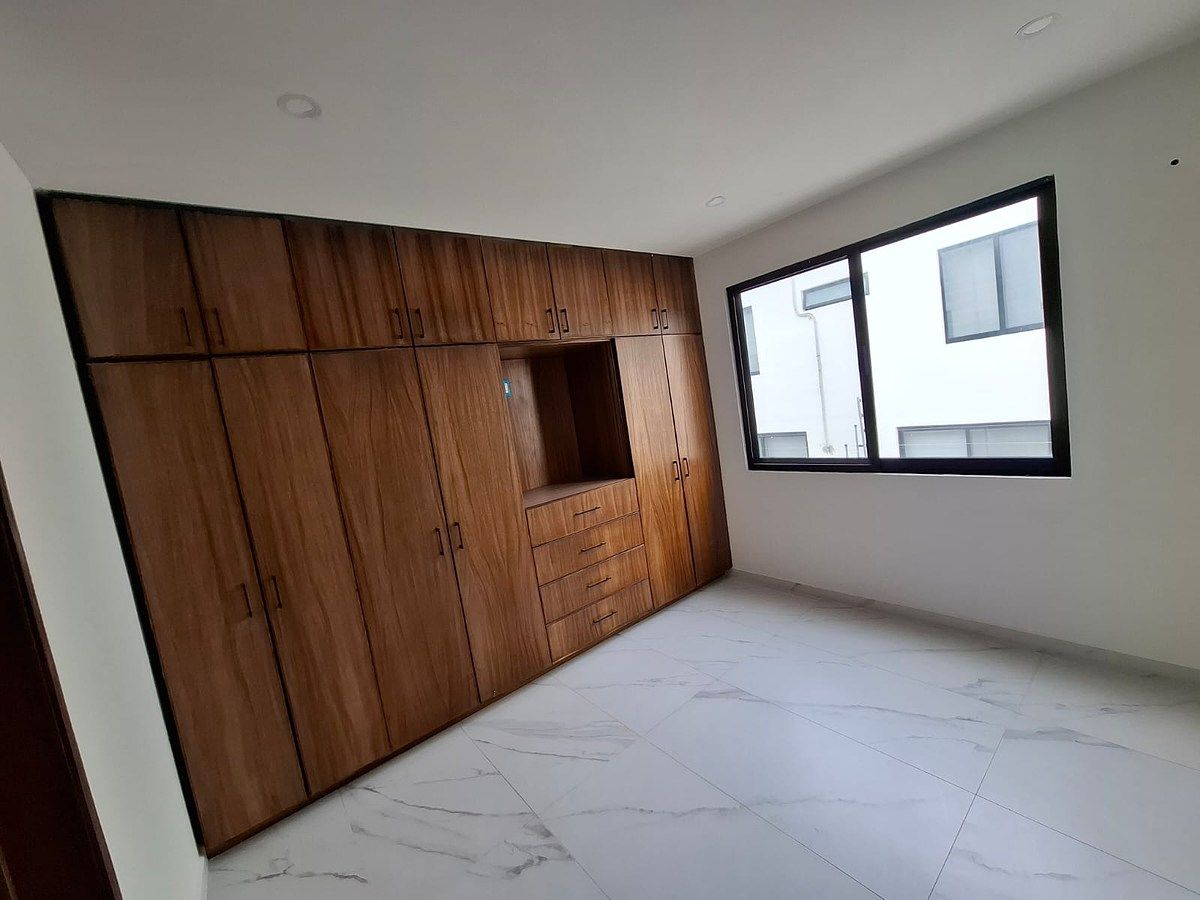 Casa em condomínio fechado em Solares, Zapopan, foto 13 de 22