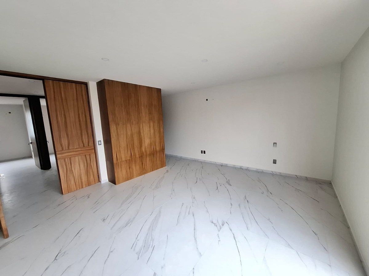 Casa em condomínio fechado em Solares, Zapopan, foto 12 de 22