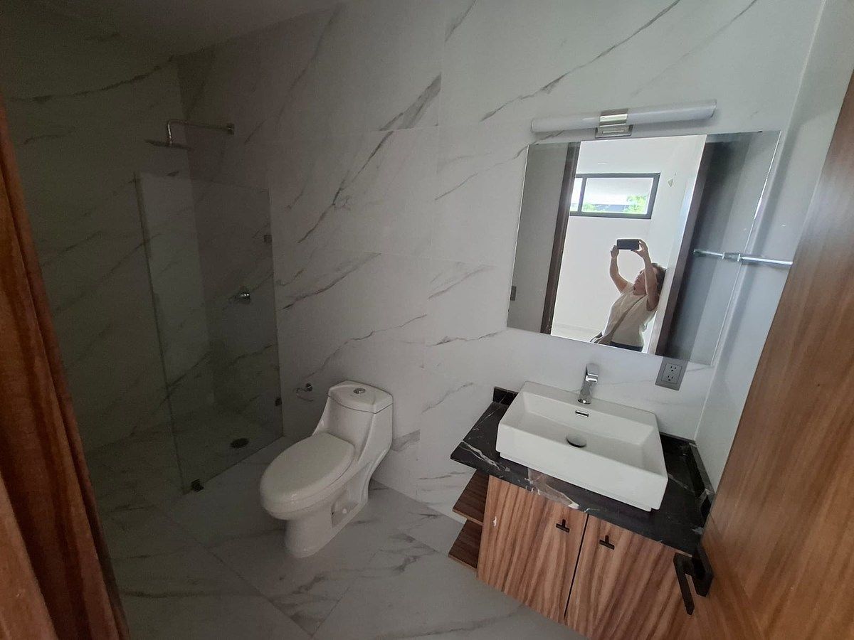 BAÑO RECAMARA PLANTA BAJA, foto 22 de 22