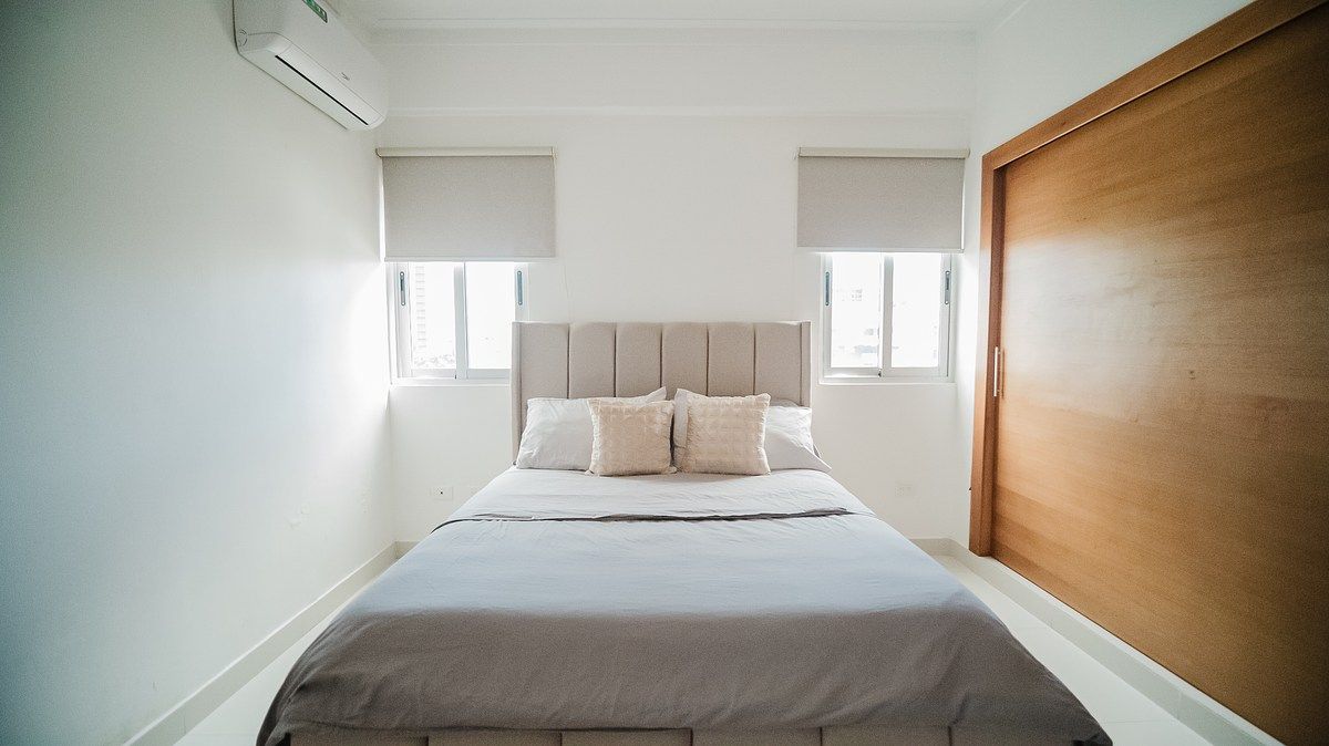 Apartamento en Bella Vista, Santo Domingo Centro (Distrito Nacional), foto 18 de 19