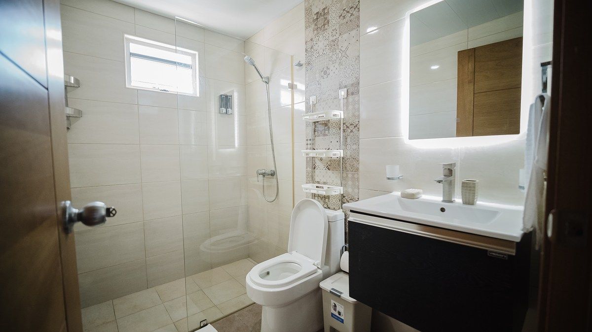 Apartamento en Bella Vista, Santo Domingo Centro (Distrito Nacional), foto 17 de 19