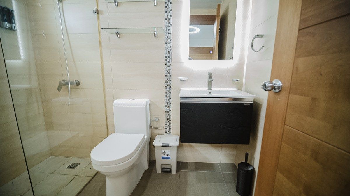 Apartamento en Bella Vista, Santo Domingo Centro (Distrito Nacional), foto 19 de 19