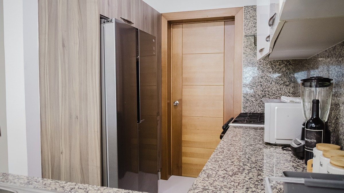 Apartamento en Bella Vista, Santo Domingo Centro (Distrito Nacional), foto 12 de 19