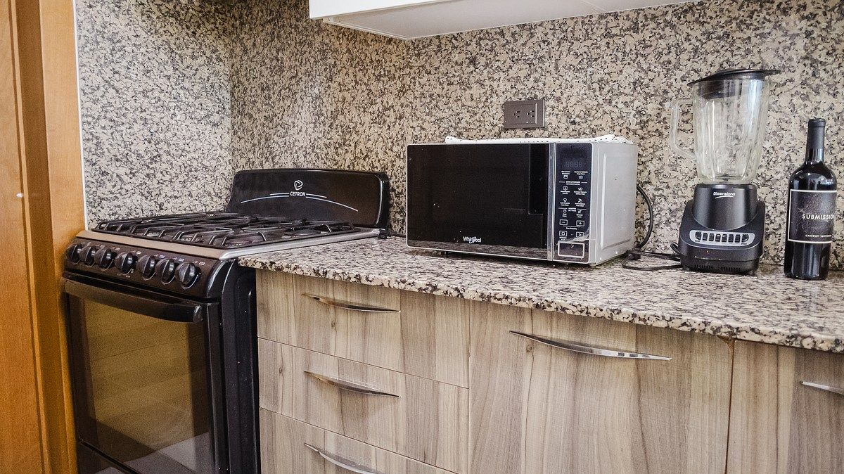 Apartamento en Bella Vista, Santo Domingo Centro (Distrito Nacional), foto 13 de 19
