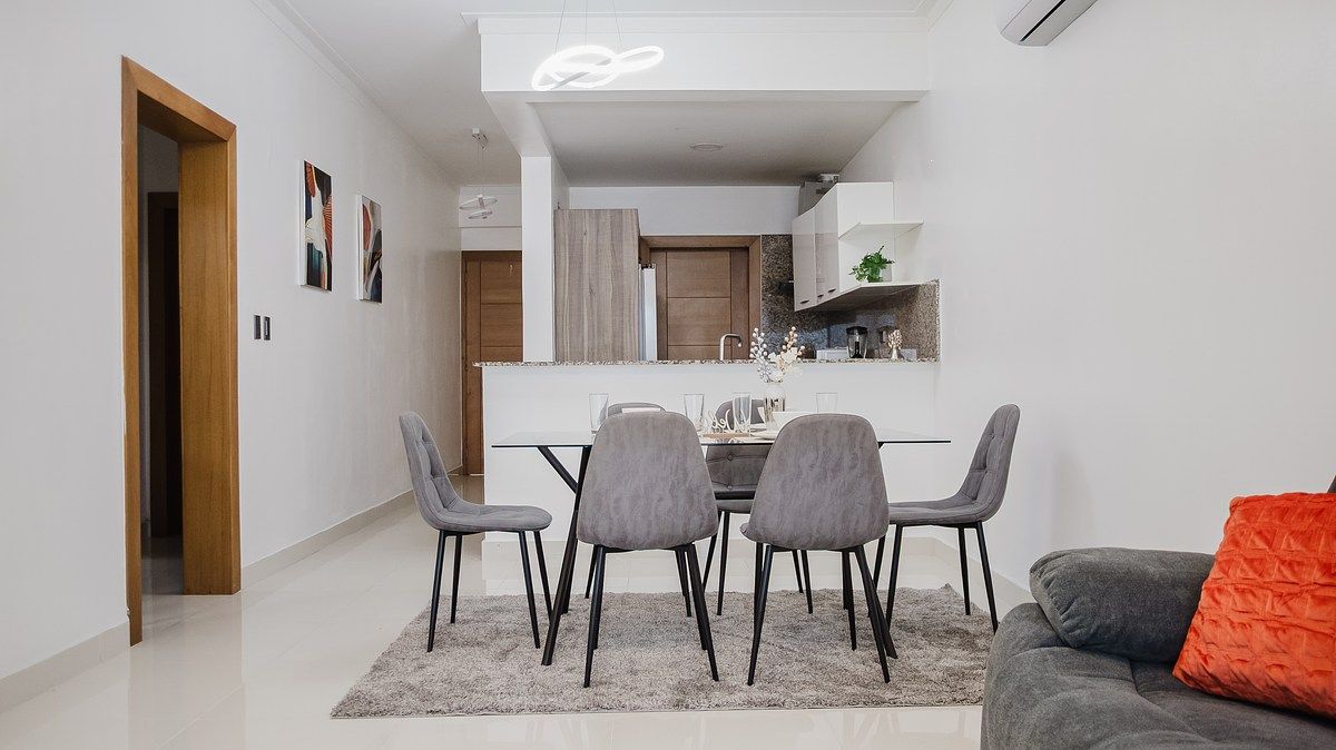 Apartamento en Bella Vista, Santo Domingo Centro (Distrito Nacional), foto 9 de 19