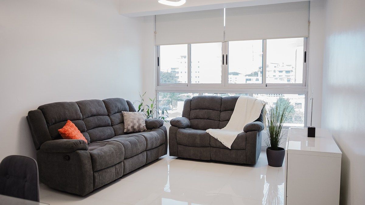 Apartamento en Bella Vista, Santo Domingo Centro (Distrito Nacional), foto 10 de 19