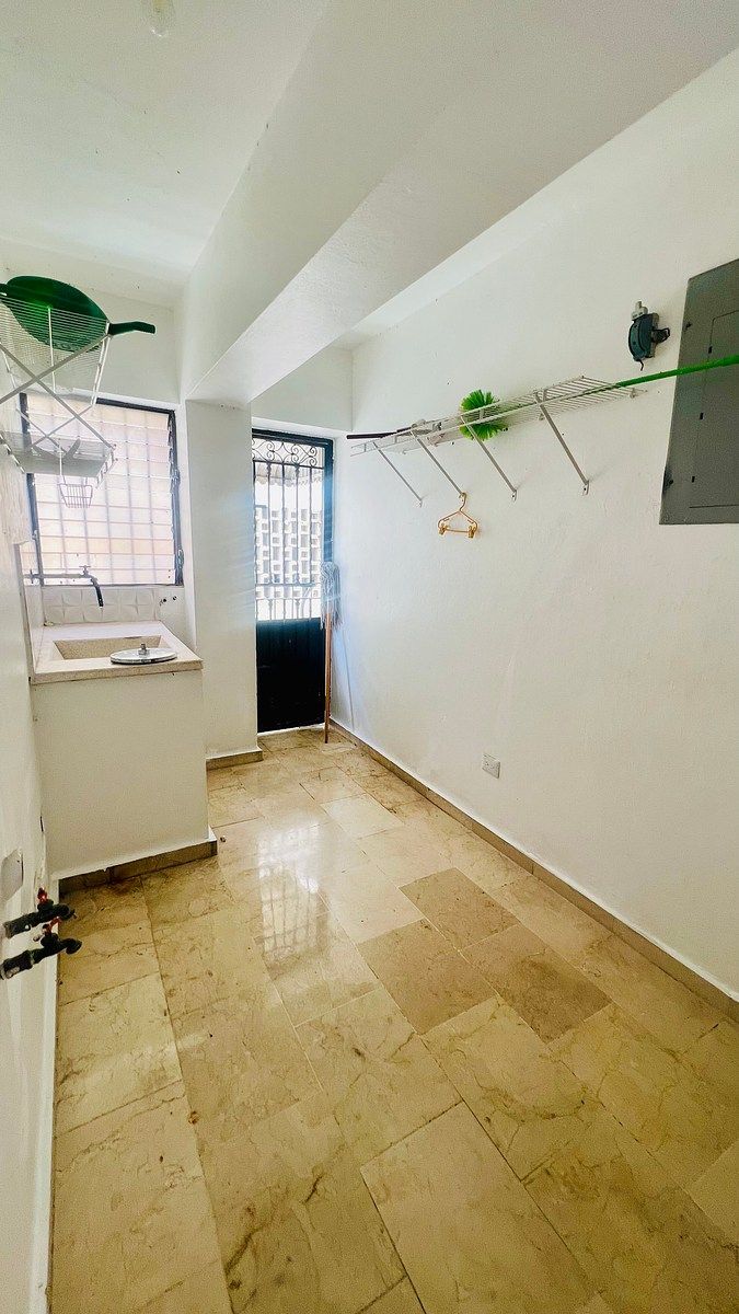 Apartamento en Evaristo Morales, Santo Domingo Centro (Distrito Nacional), foto 8 de 45