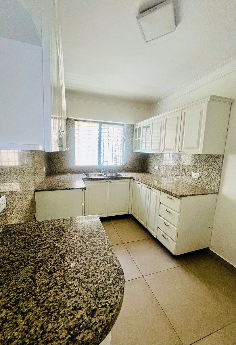 Apartamento en Evaristo Morales, Santo Domingo Centro (Distrito Nacional), foto 13 de 45