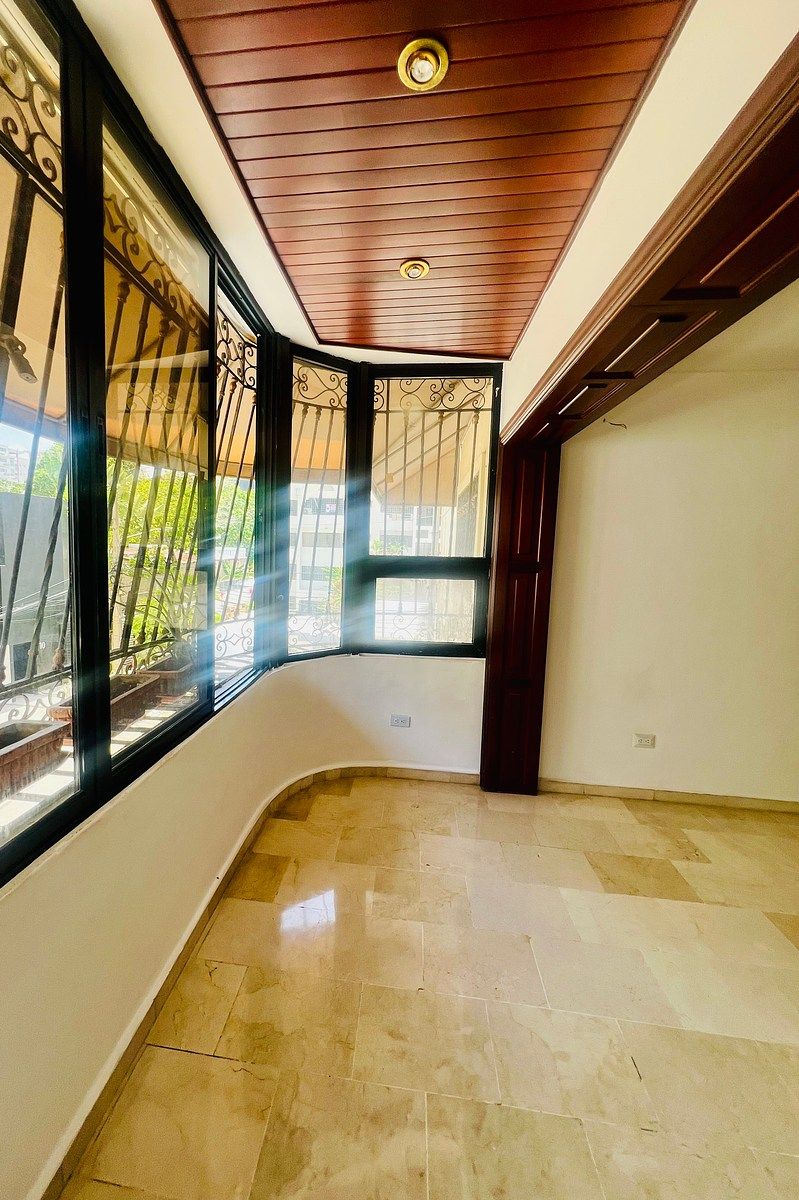 Apartamento en Evaristo Morales, Santo Domingo Centro (Distrito Nacional), foto 15 de 45
