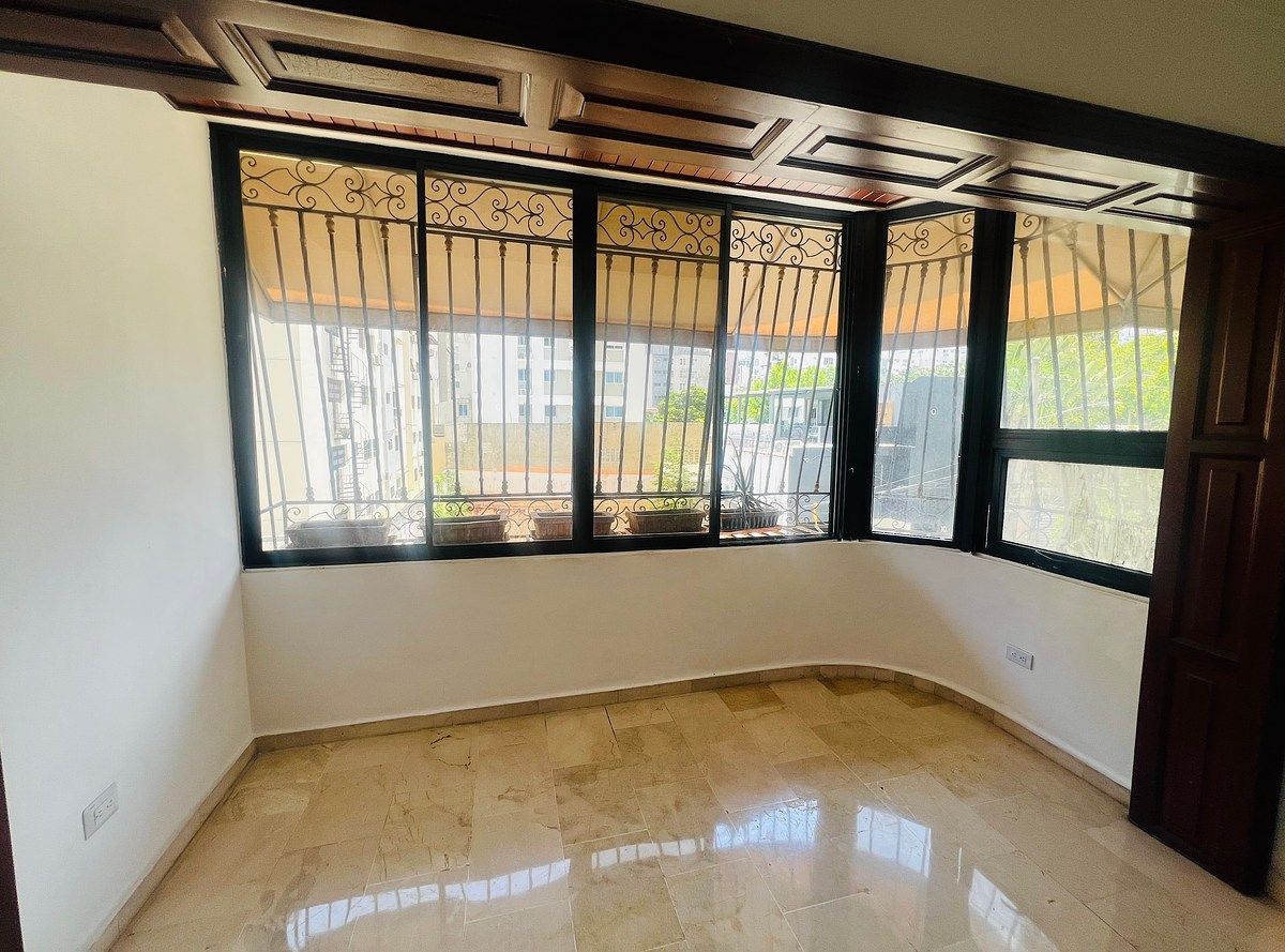 Apartamento en Evaristo Morales, Santo Domingo Centro (Distrito Nacional), foto 18 de 45