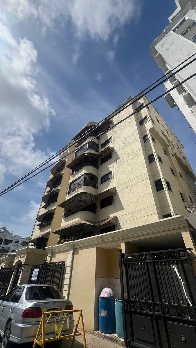 Apartamento en Evaristo Morales, Santo Domingo Centro (Distrito Nacional), foto 44 de 45