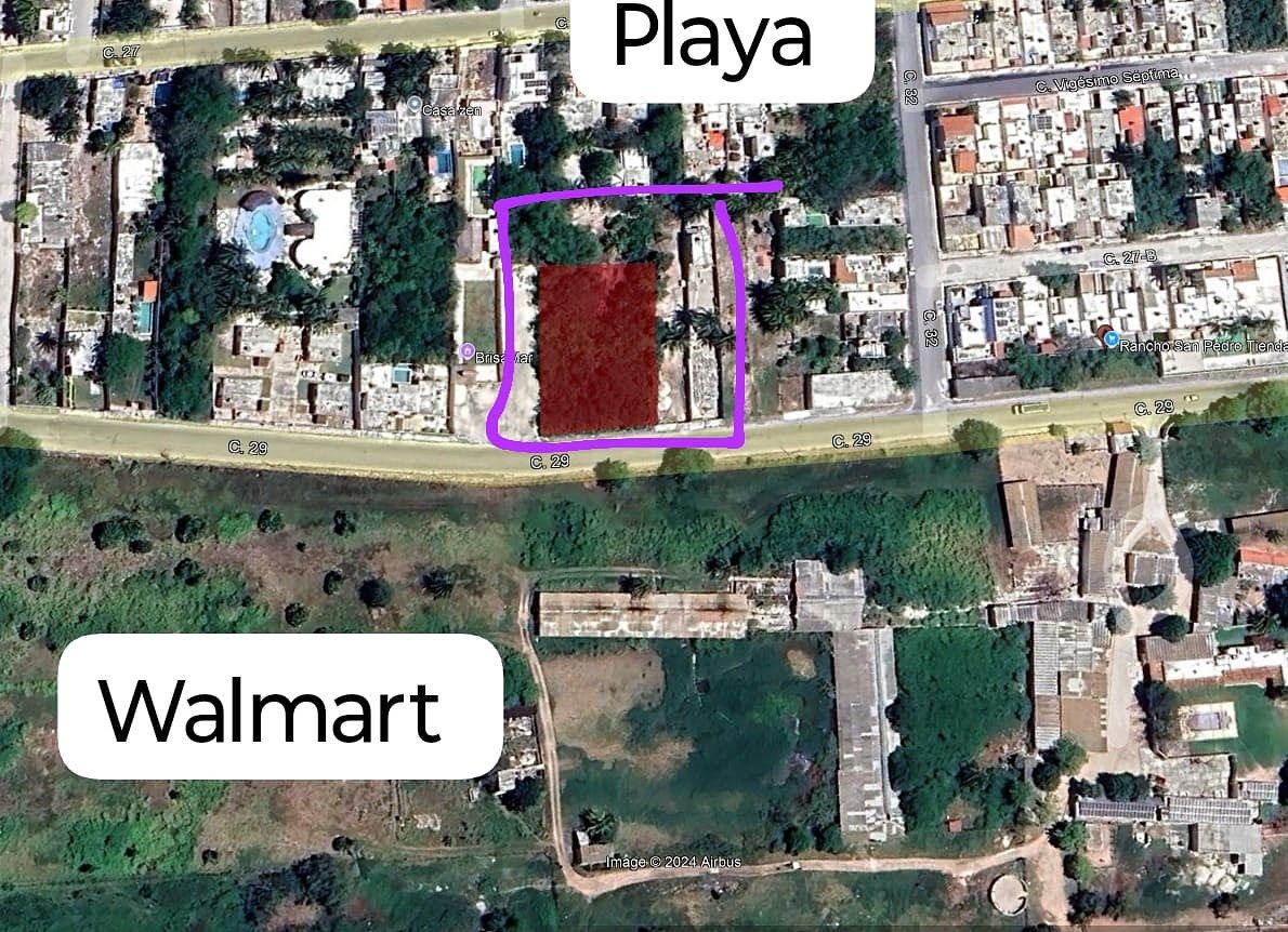 EN VENTA TERRENO EN LA PLAYA !!, foto 1 de 2