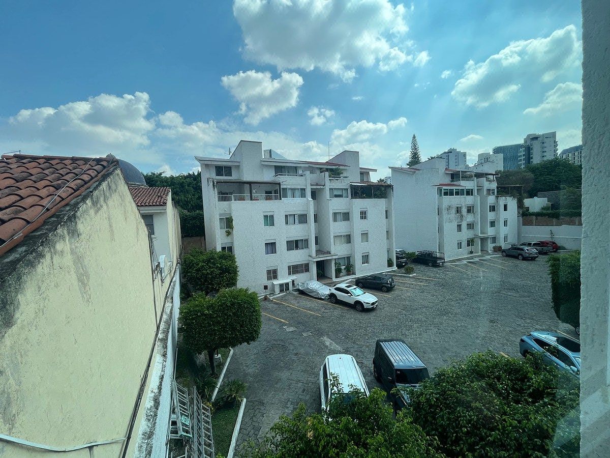 Departamento en Country Club, Guadalajara, foto 22 de 47