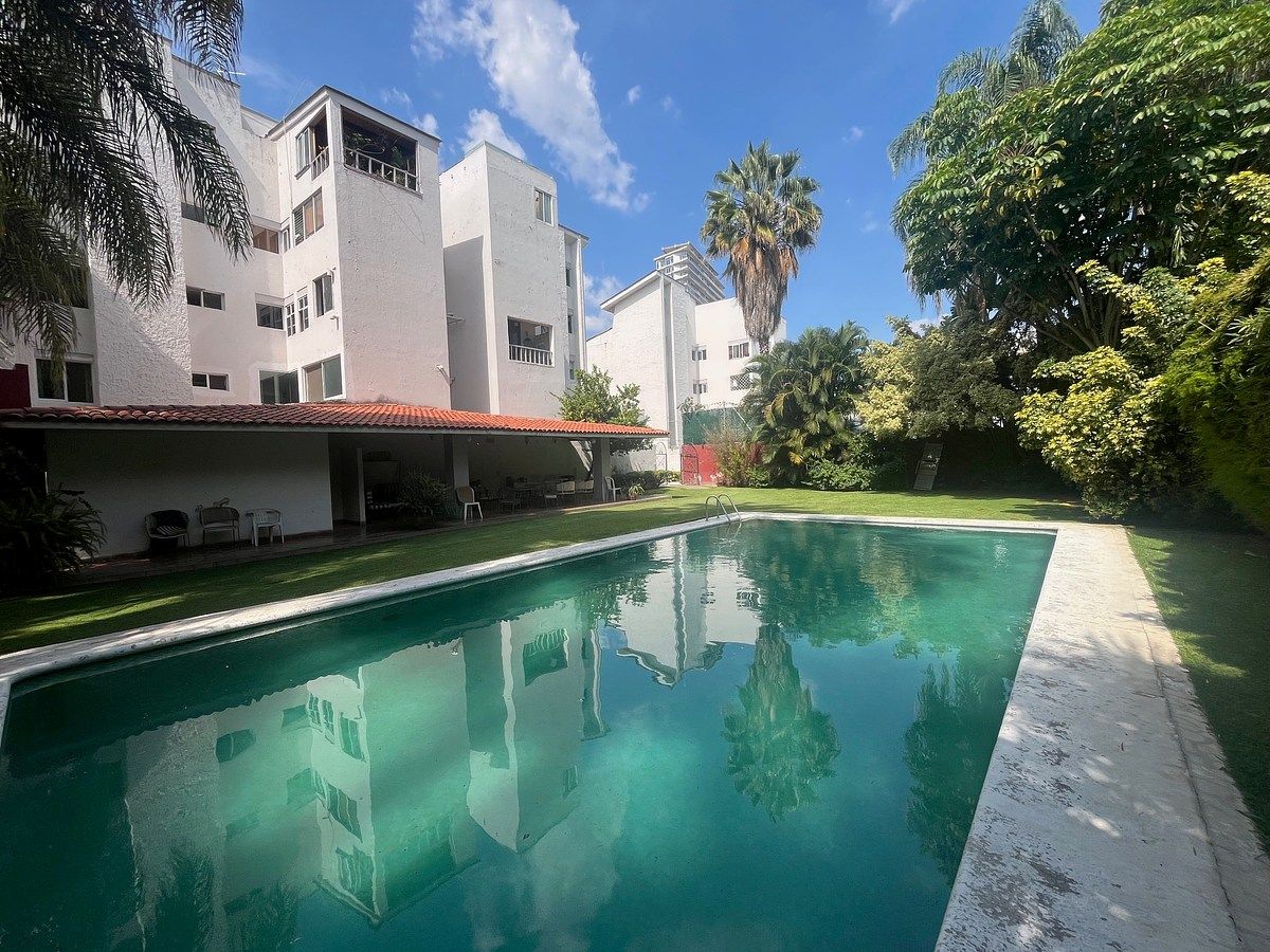 Departamento en Venta en Country Club Guadalajara, foto 1 de 47