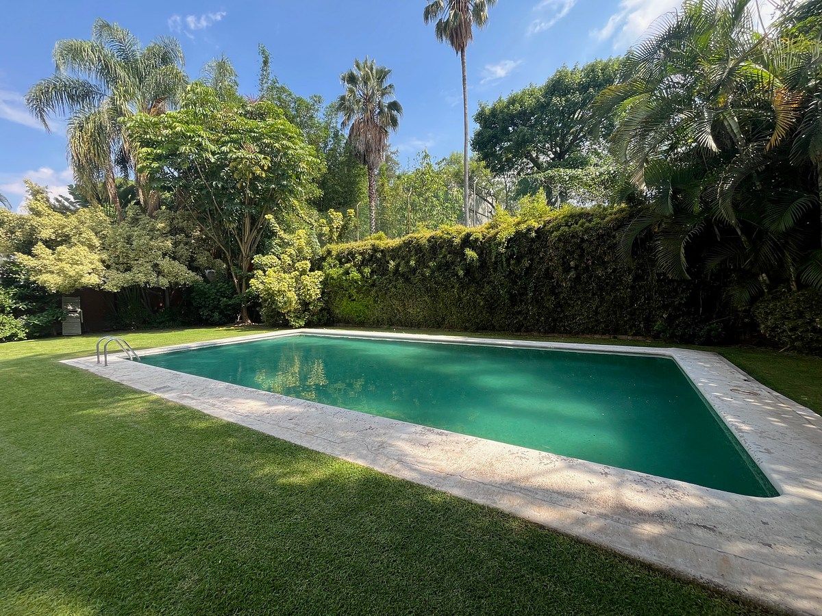 Departamento en Country Club, Guadalajara, foto 45 de 47