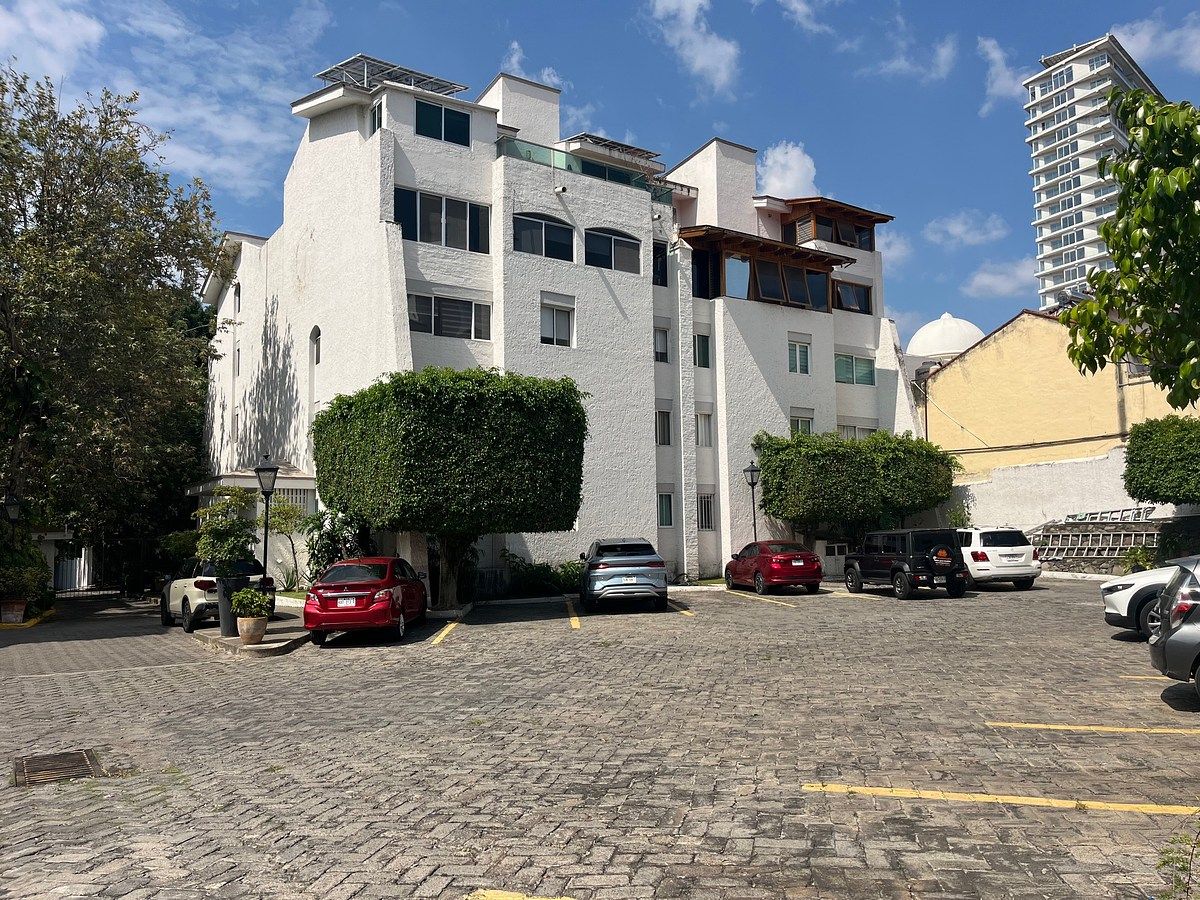Departamento en Country Club, Guadalajara, foto 46 de 47