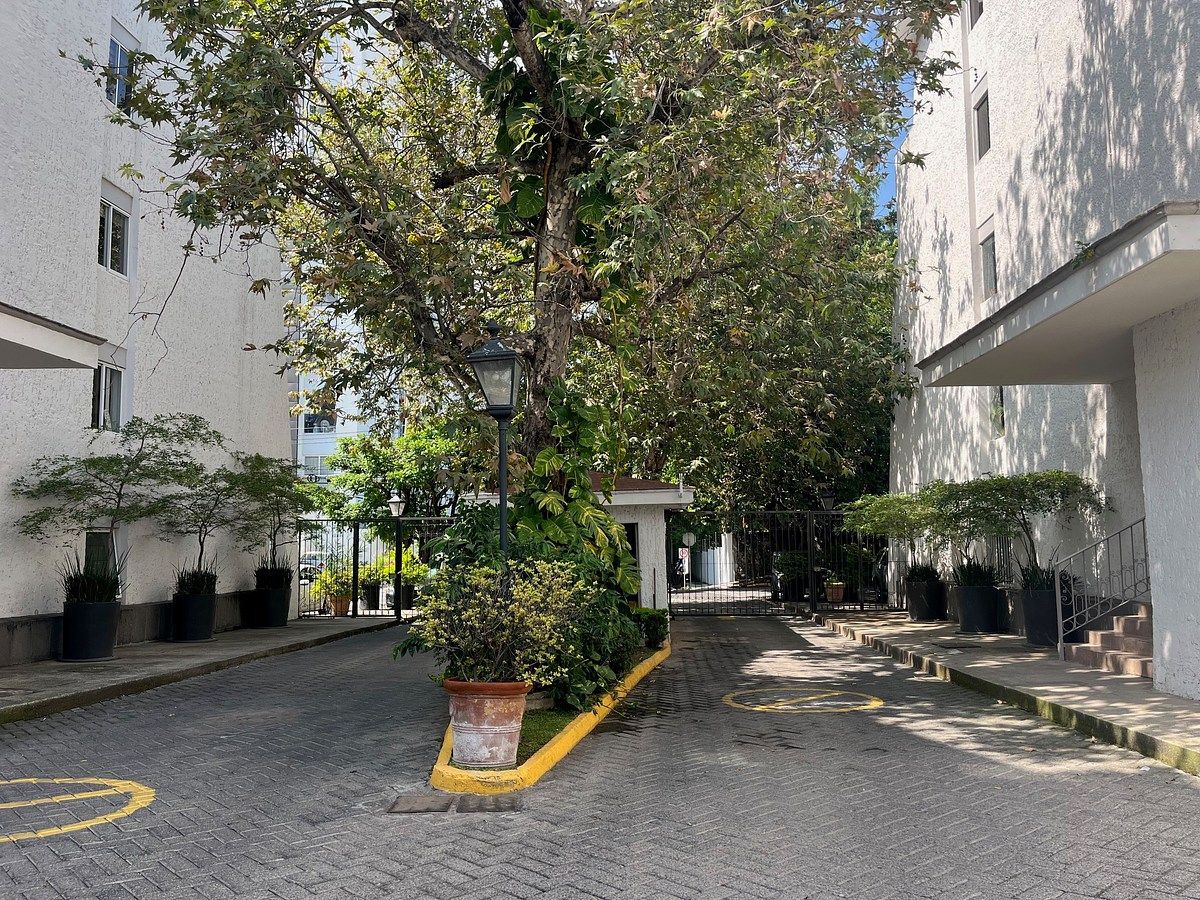 Departamento en Country Club, Guadalajara, foto 4 de 47