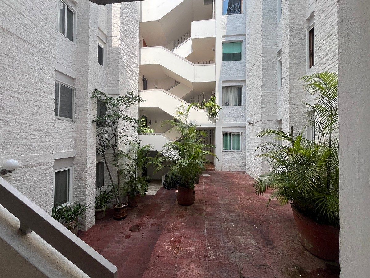 Departamento en Country Club, Guadalajara, foto 9 de 47