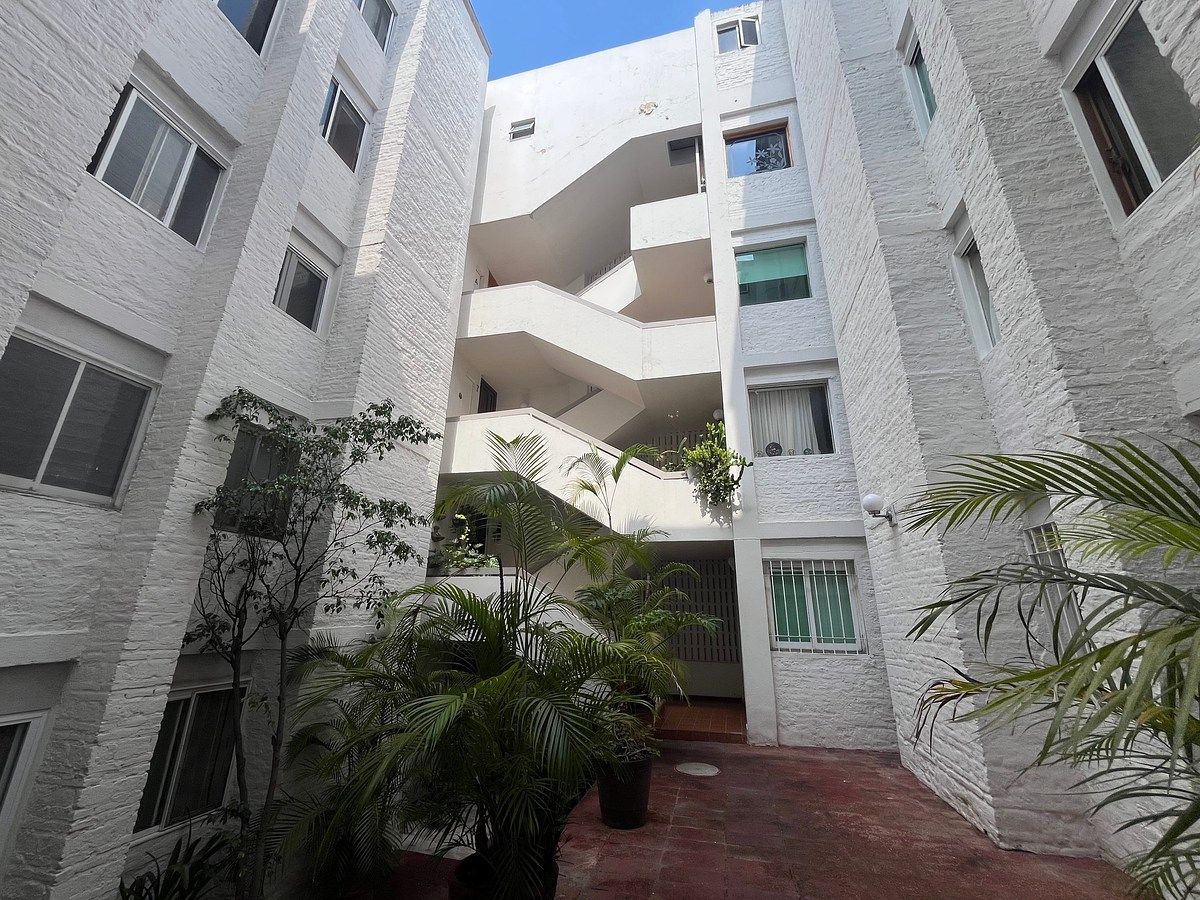 Departamento en Country Club, Guadalajara, foto 47 de 47