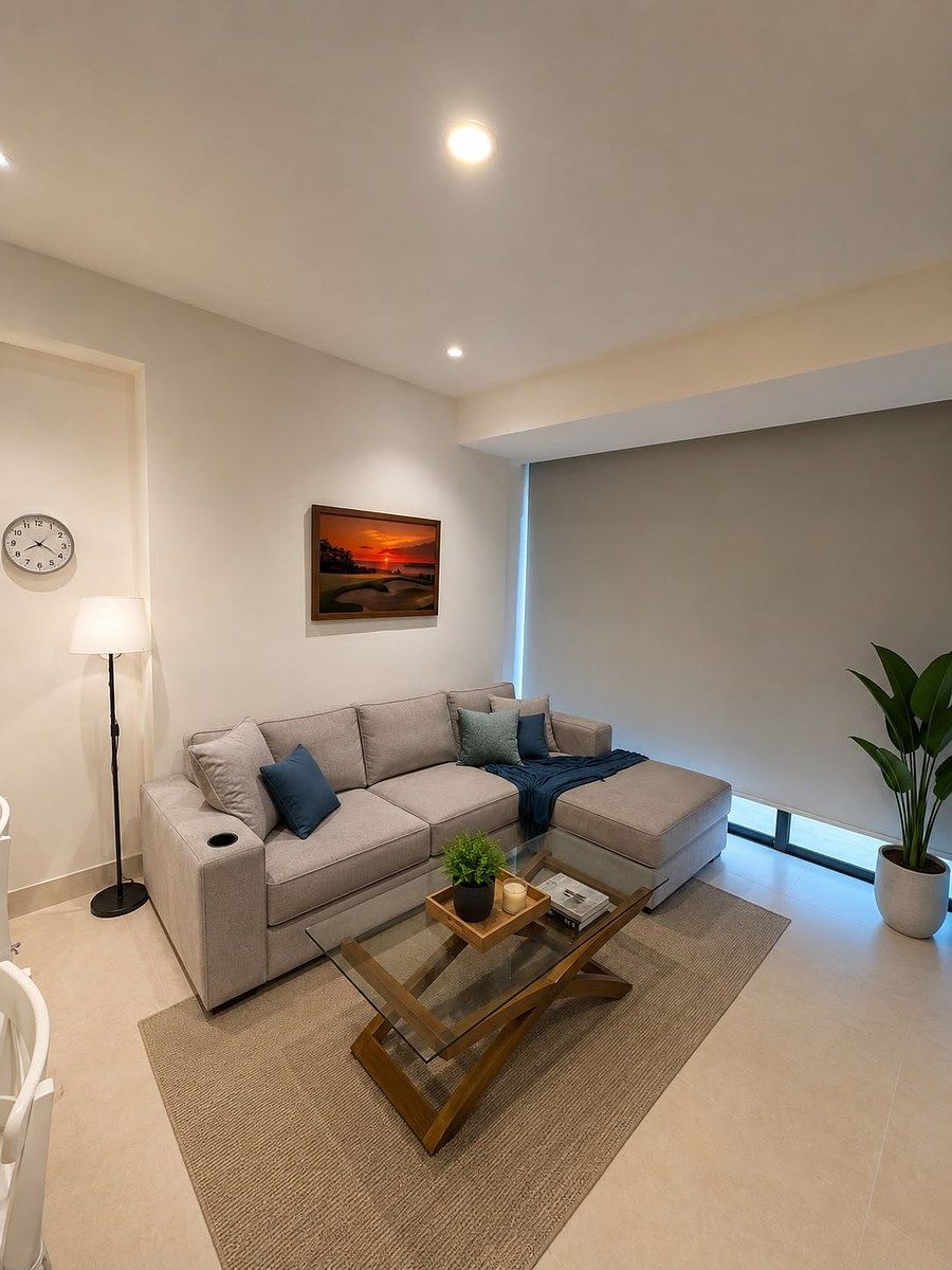 Venta de Apartamento de 1 Habitación amueblado en Cap Cana-PC, foto 1 de 9