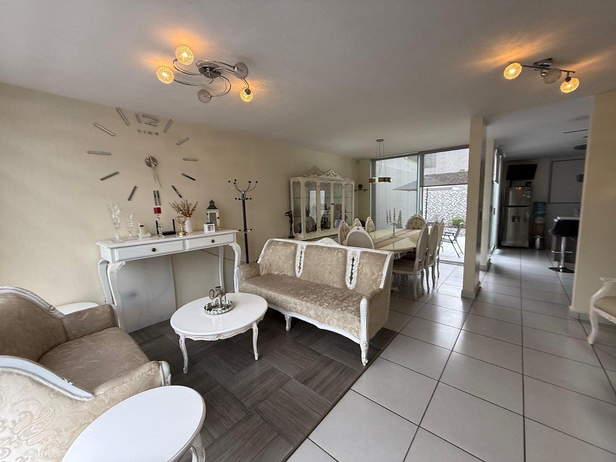 House in Bosque Sereno, Aguascalientes, photo 2 of 24