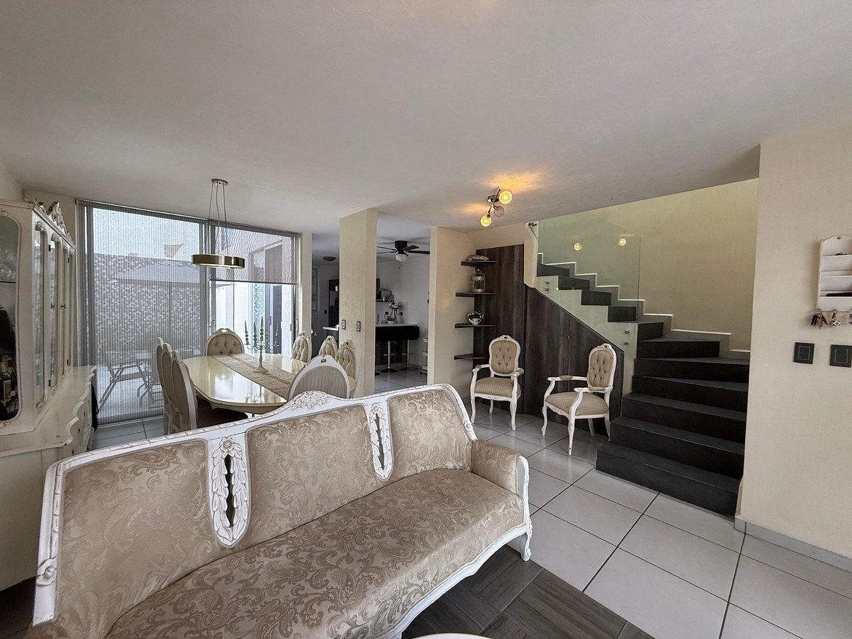 House in Bosque Sereno, Aguascalientes, photo 4 of 24