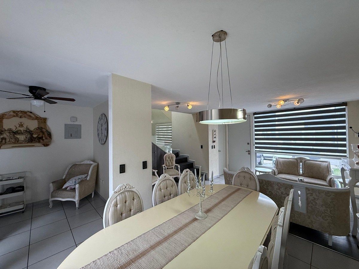 House in Bosque Sereno, Aguascalientes, photo 8 of 24
