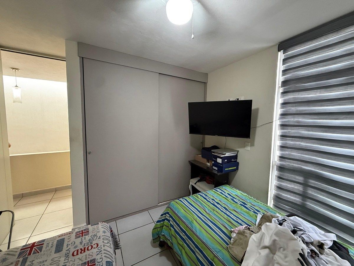 House in Bosque Sereno, Aguascalientes, photo 21 of 24