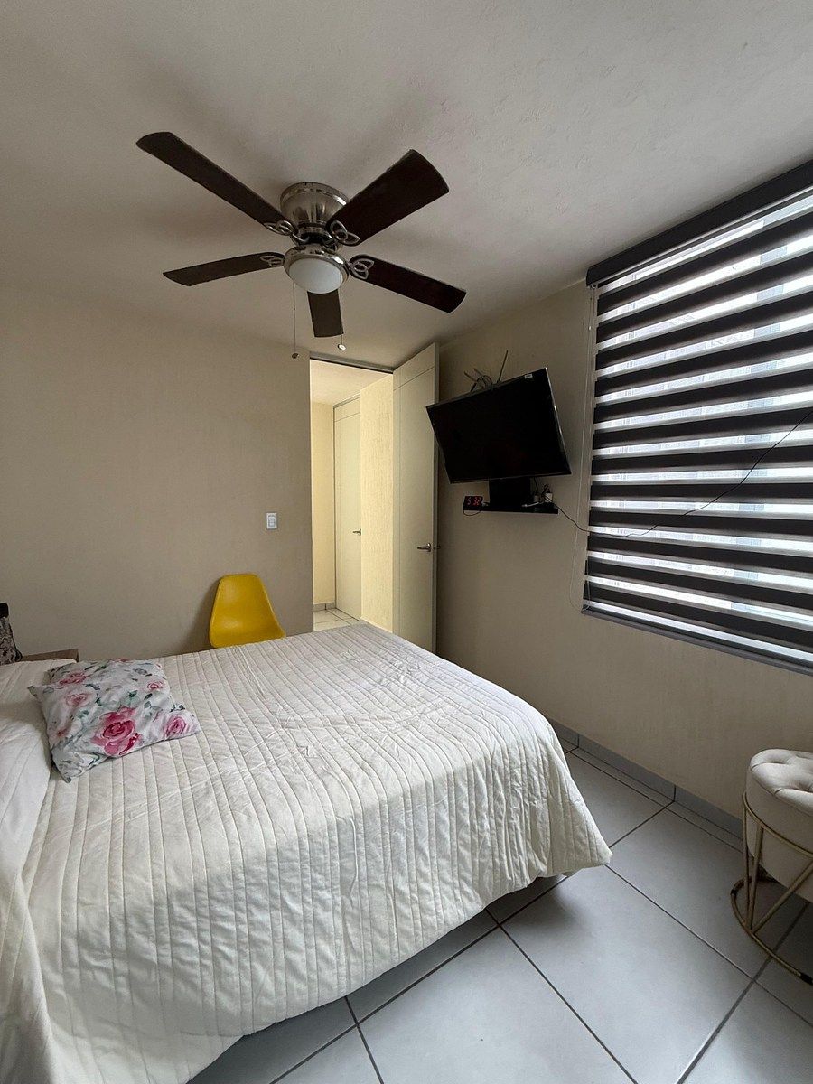 House in Bosque Sereno, Aguascalientes, photo 20 of 24