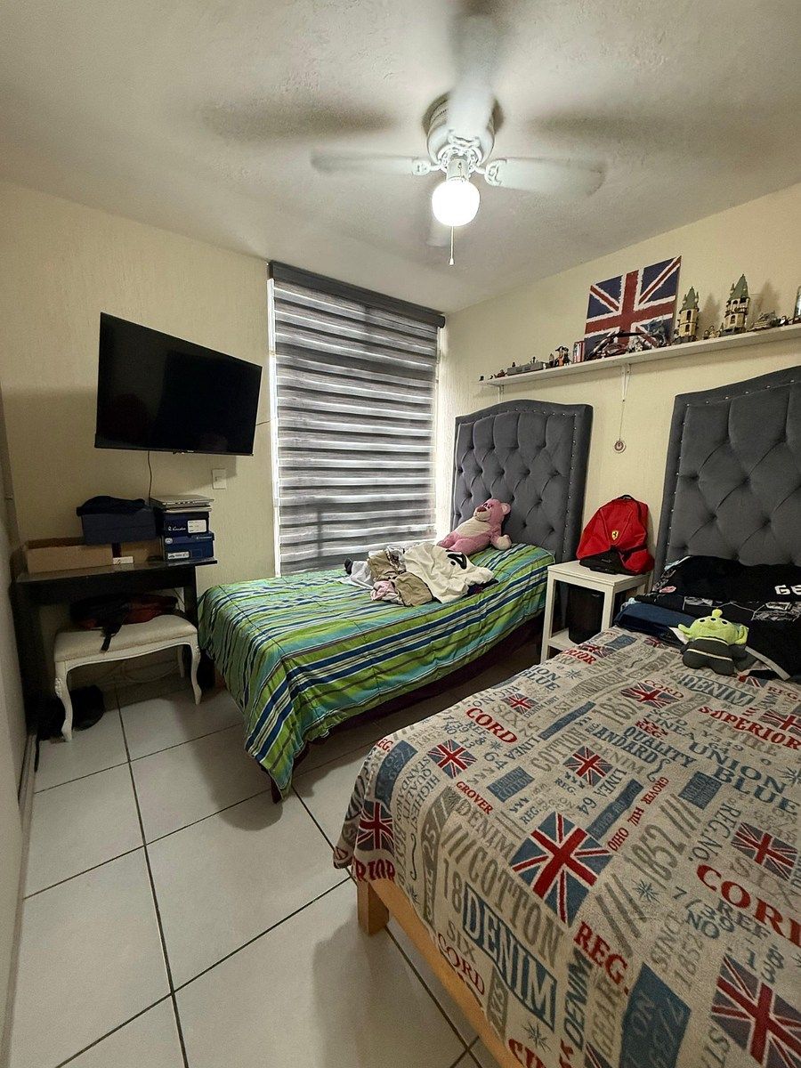 House in Bosque Sereno, Aguascalientes, photo 24 of 24