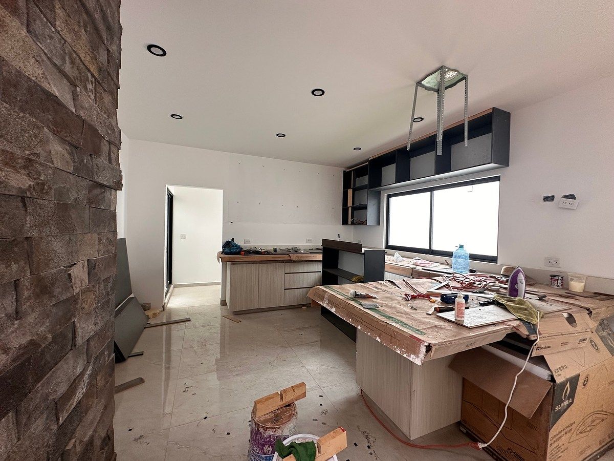 House in Villa Ecuestre, Durango, photo 10 of 32