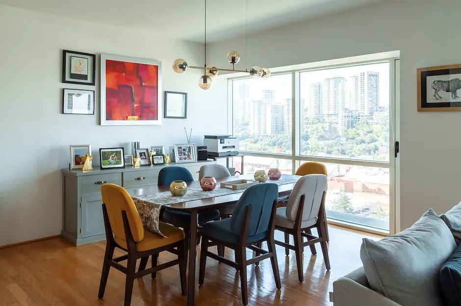ALUGUE APARTAMENTO BONITO NA AVENIDA SANTA FE., foto 1 de 36