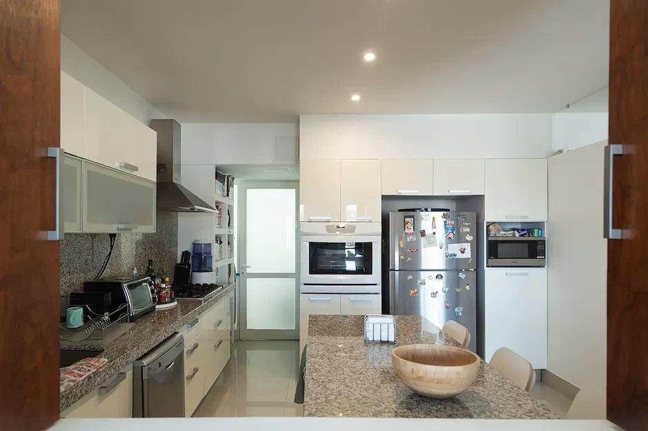 Apartamento em Santa Fe Cuajimalpa, Cuajimalpa de Morelos, foto 7 de 36