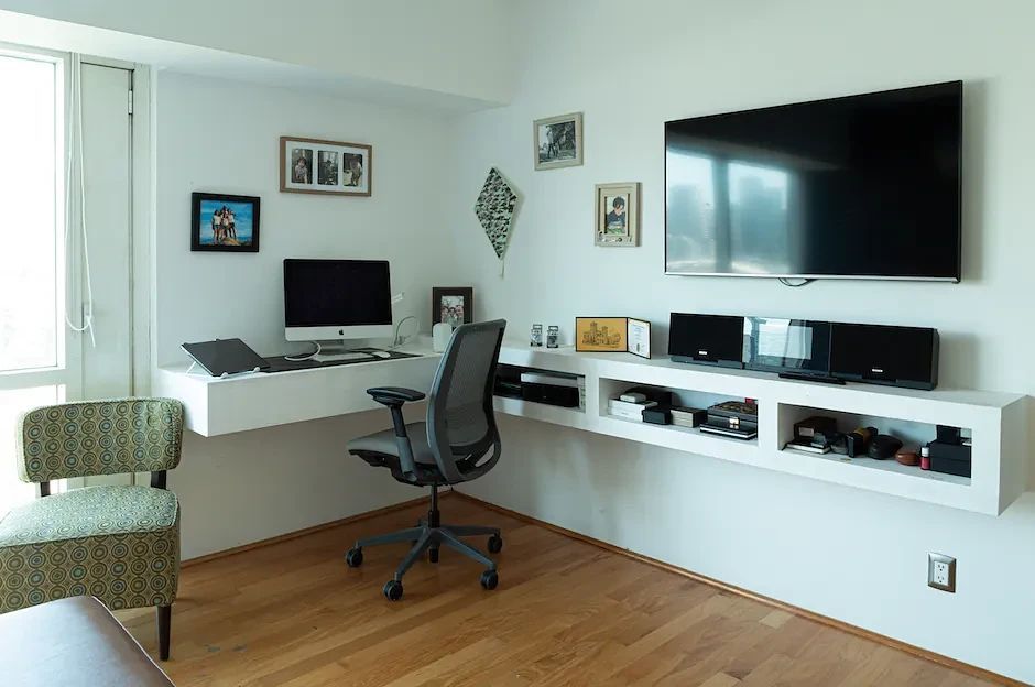Apartamento em Santa Fe Cuajimalpa, Cuajimalpa de Morelos, foto 8 de 36