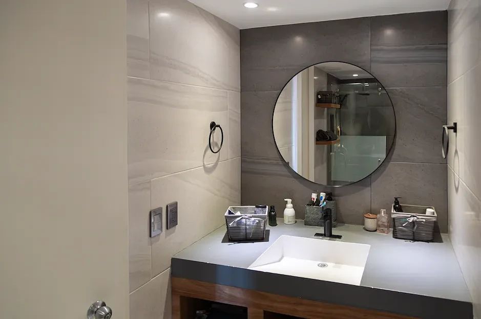 Apartamento em Santa Fe Cuajimalpa, Cuajimalpa de Morelos, foto 10 de 36