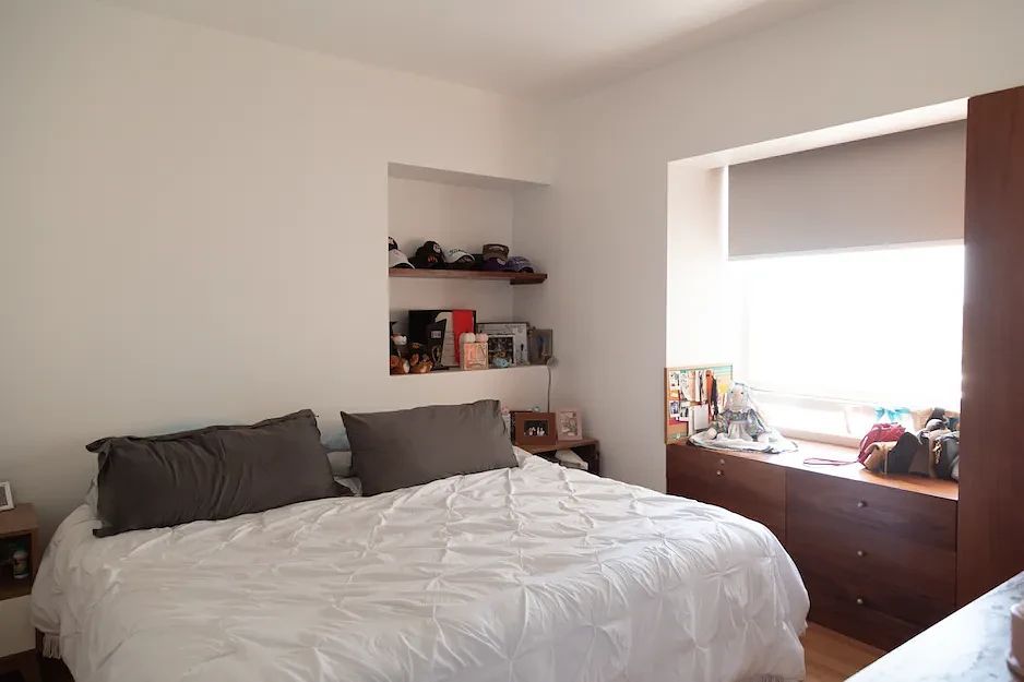 Apartamento em Santa Fe Cuajimalpa, Cuajimalpa de Morelos, foto 12 de 36