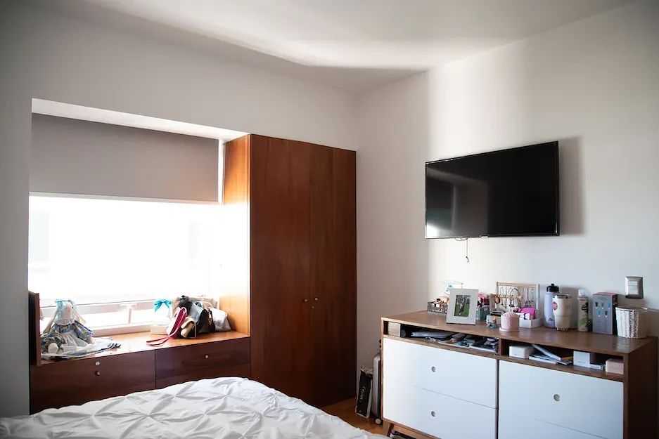 Apartamento em Santa Fe Cuajimalpa, Cuajimalpa de Morelos, foto 13 de 36
