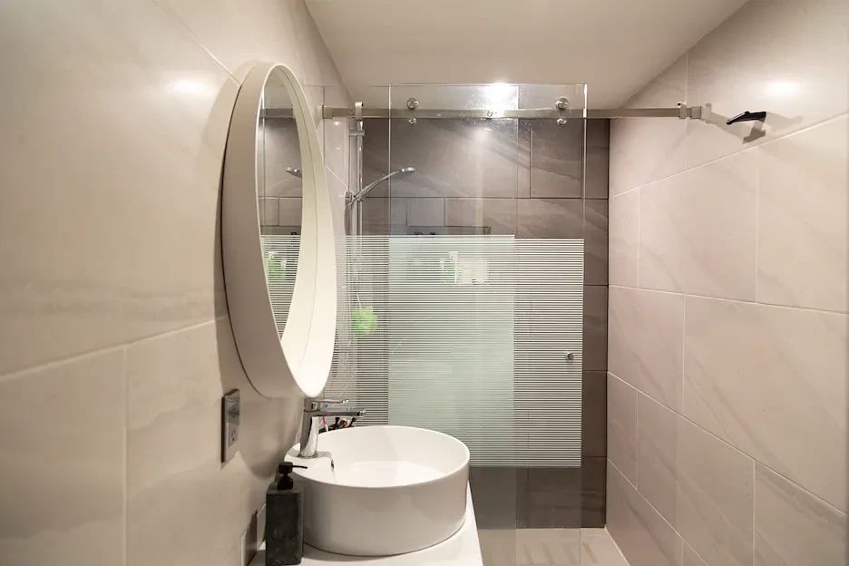 Apartamento em Santa Fe Cuajimalpa, Cuajimalpa de Morelos, foto 14 de 36