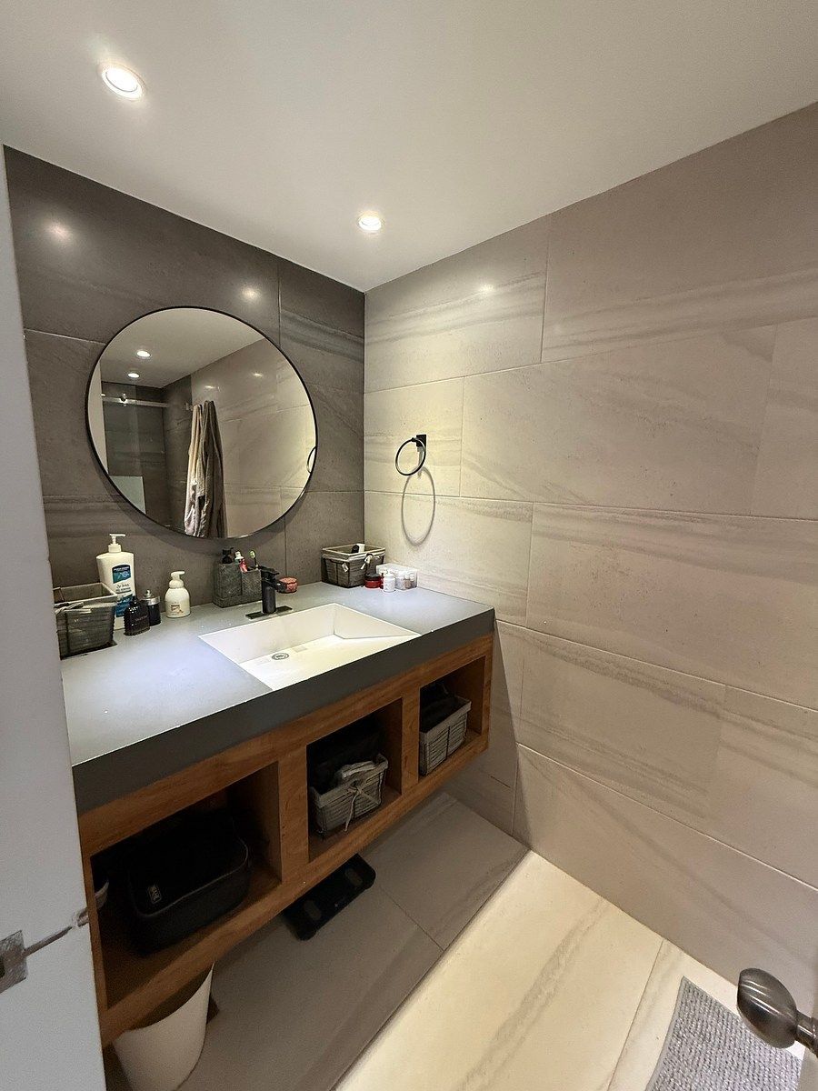 Apartamento em Santa Fe Cuajimalpa, Cuajimalpa de Morelos, foto 18 de 36