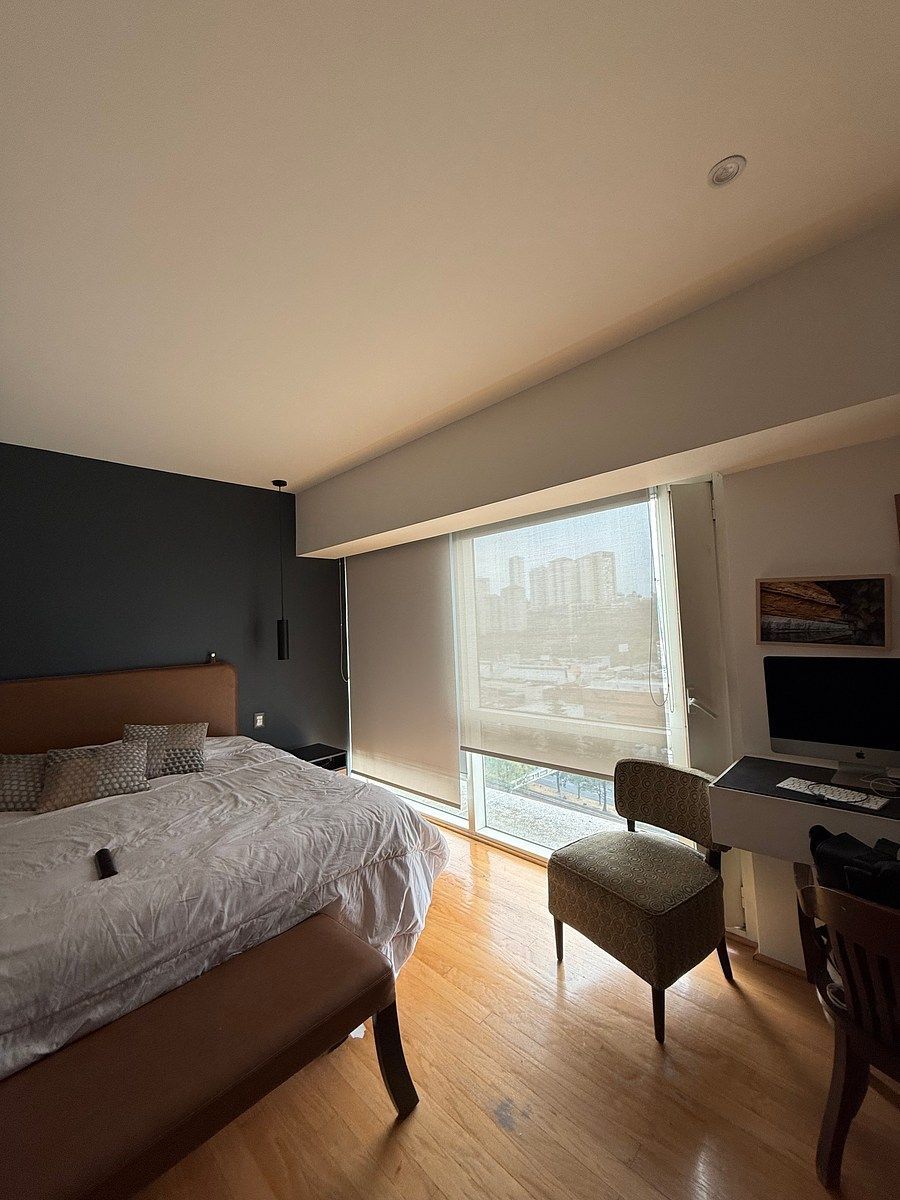 Apartamento em Santa Fe Cuajimalpa, Cuajimalpa de Morelos, foto 22 de 36