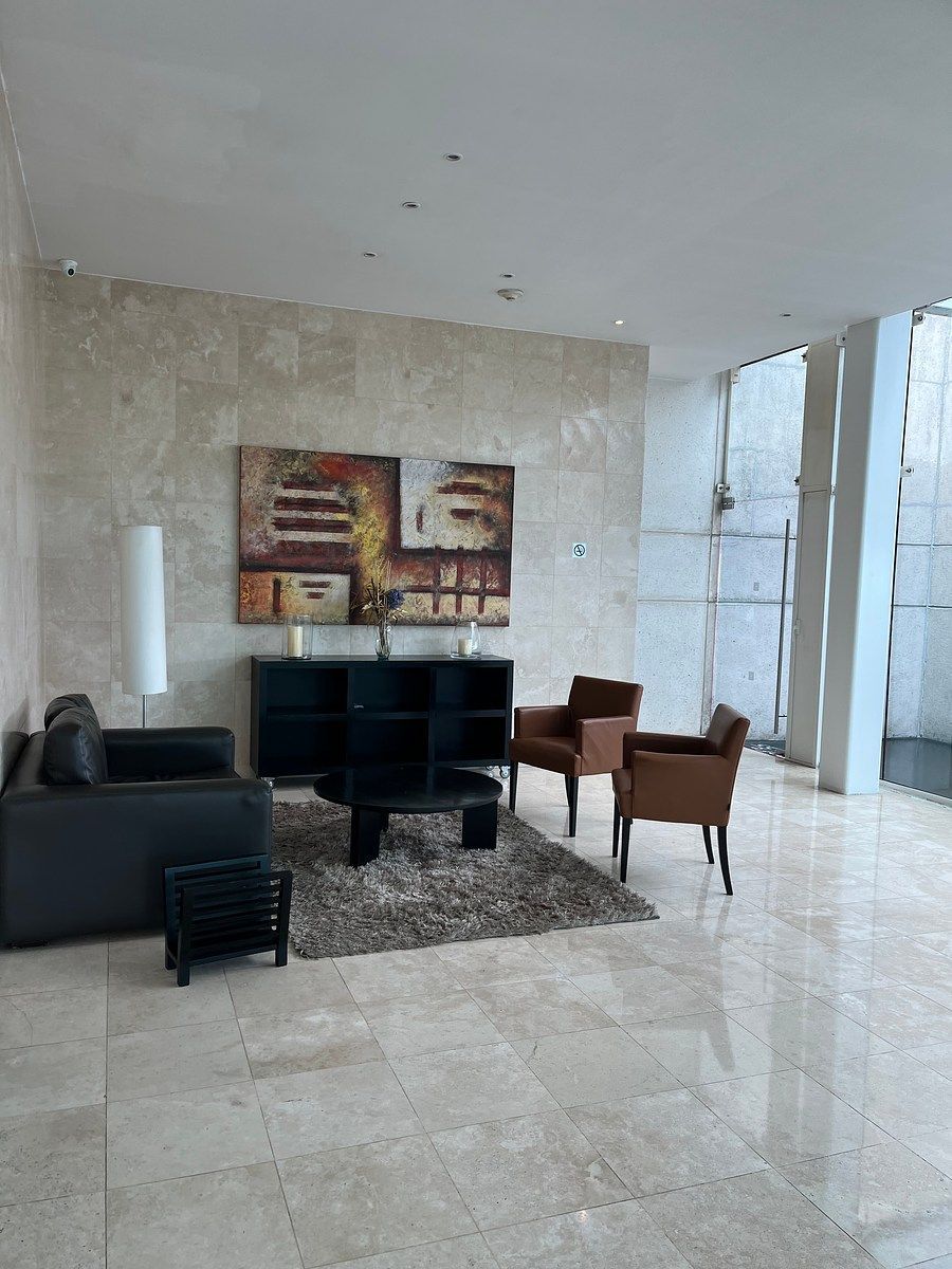 Apartamento em Santa Fe Cuajimalpa, Cuajimalpa de Morelos, foto 23 de 36