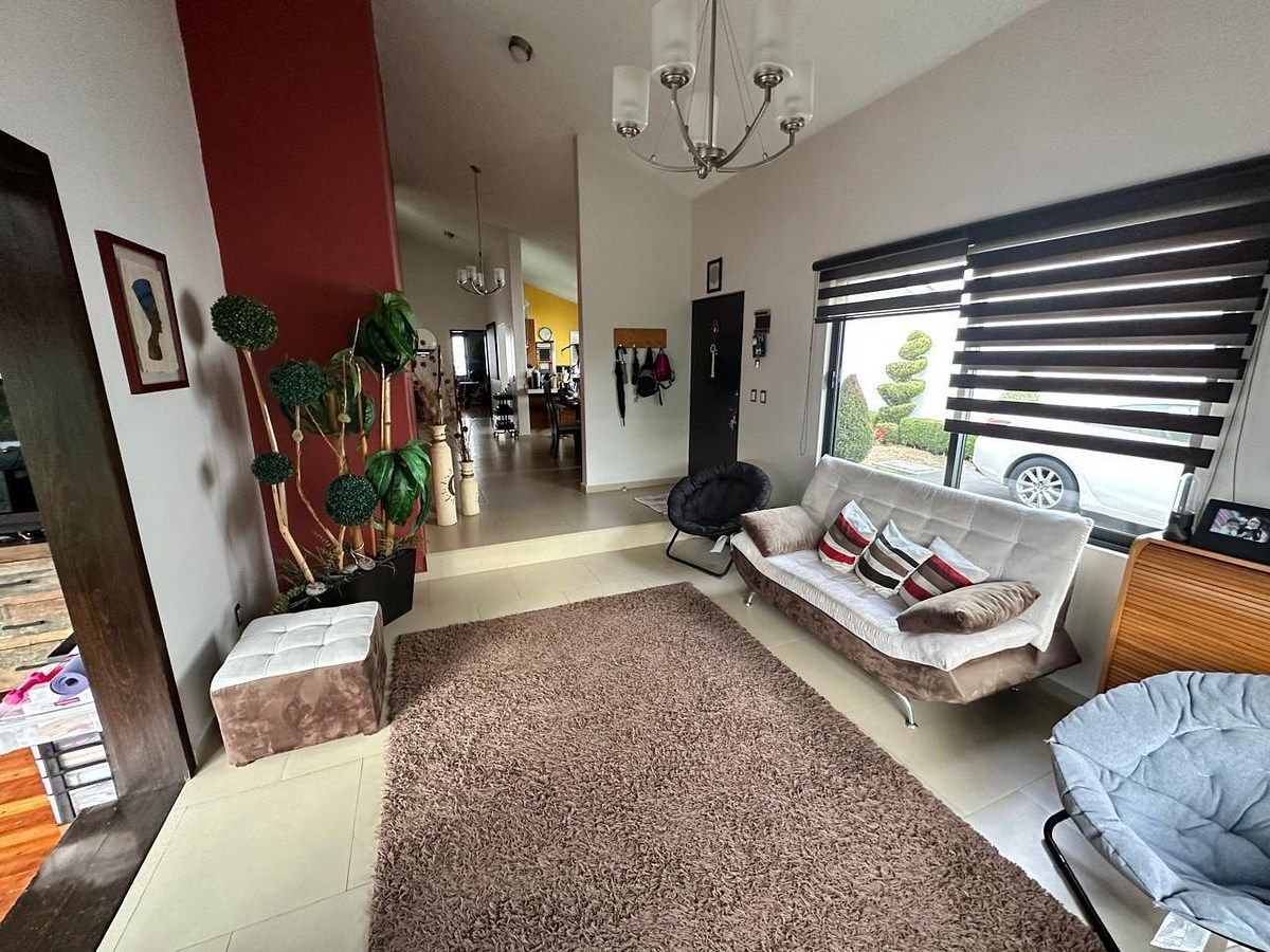 Casa em Bosques del Lago, Cuautitlán Izcalli, foto 10 de 42
