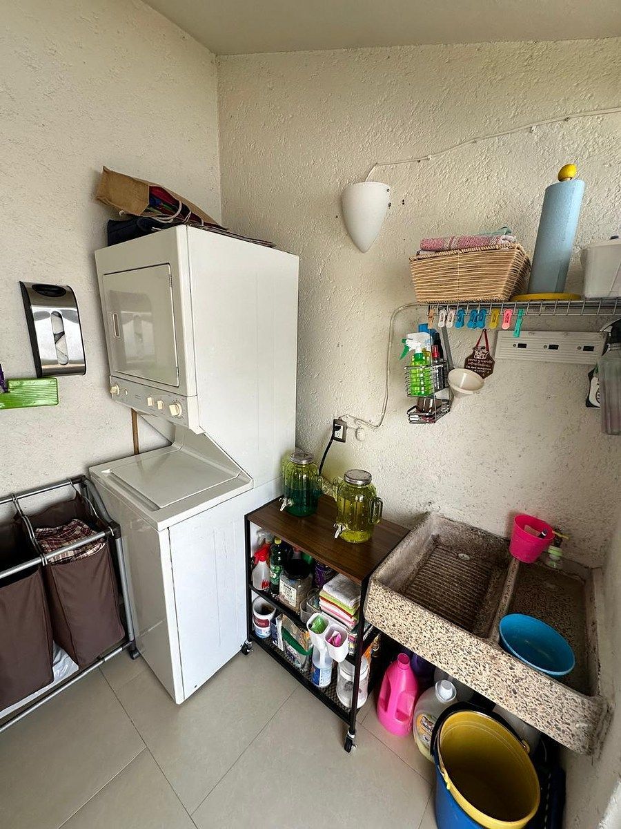 Casa em Bosques del Lago, Cuautitlán Izcalli, foto 18 de 42