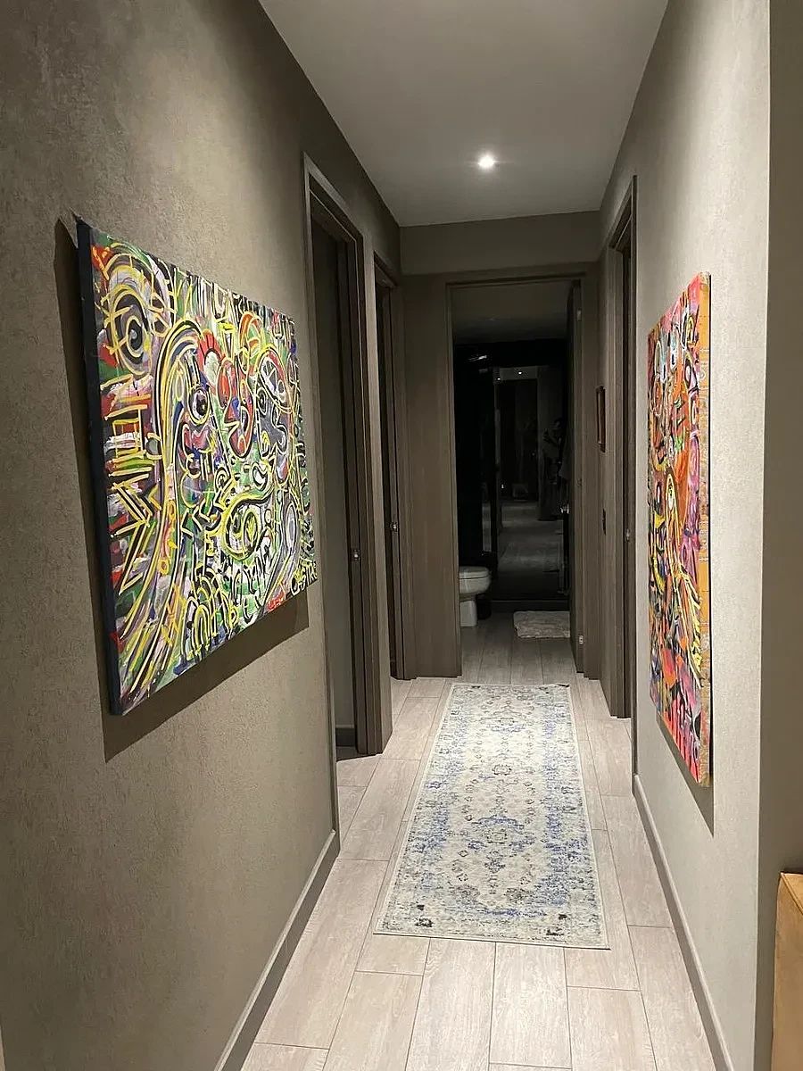 Apartment in Contadero, Cuajimalpa de Morelos, photo 3 of 40