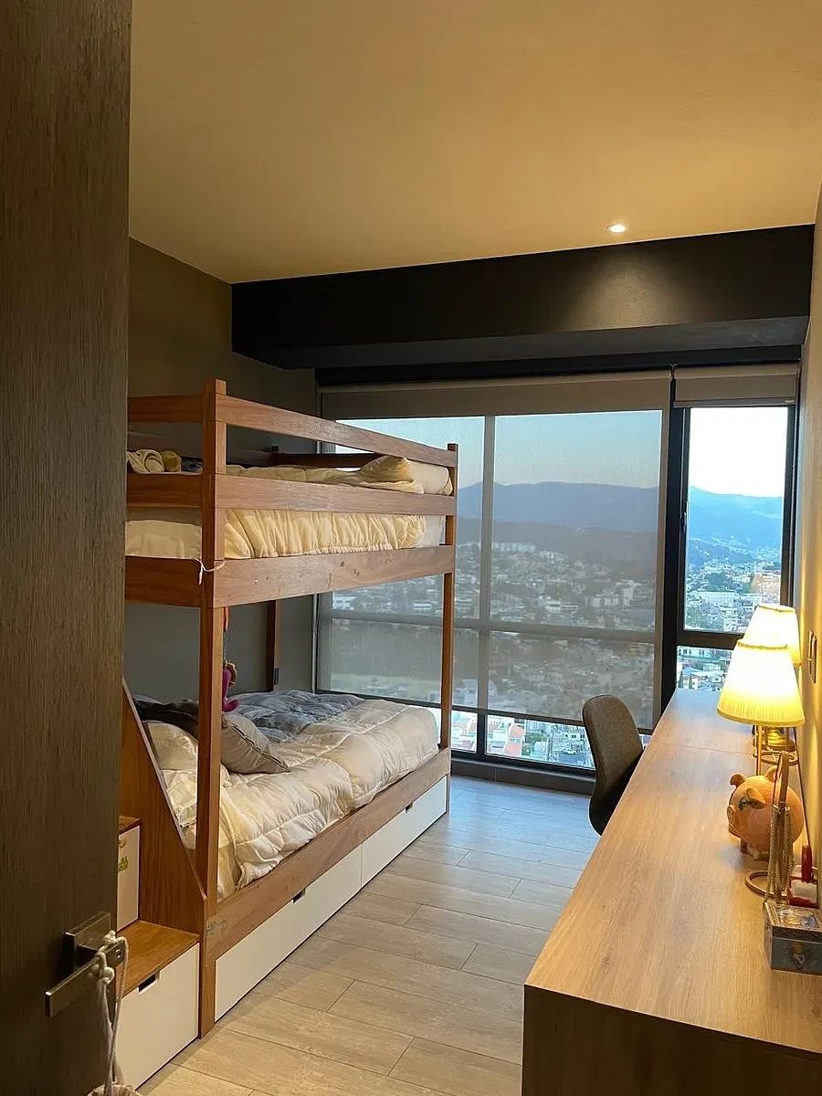 Apartment in Contadero, Cuajimalpa de Morelos, photo 8 of 40